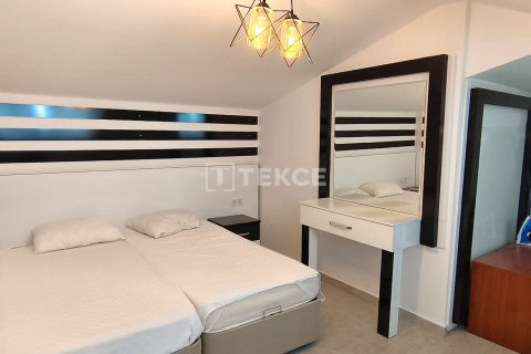 2+1 Wohnung in Fethiye, Mugla, Türkei Nr. 221508 - 9