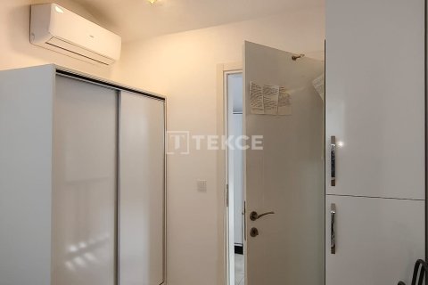 2+1 Wohnung in Fethiye, Mugla, Türkei Nr. 221508 - 14
