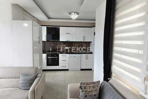 2+1 Wohnung in Fethiye, Mugla, Türkei Nr. 221508 - 6