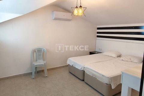 2+1 Wohnung in Fethiye, Mugla, Türkei Nr. 221508 - 10