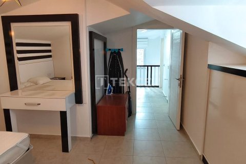 2+1 Wohnung in Fethiye, Mugla, Türkei Nr. 221508 - 11