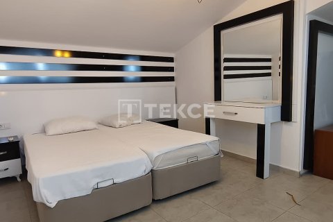 2+1 Wohnung in Fethiye, Mugla, Türkei Nr. 221508 - 12