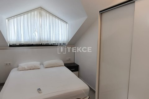 2+1 Wohnung in Fethiye, Mugla, Türkei Nr. 221508 - 13