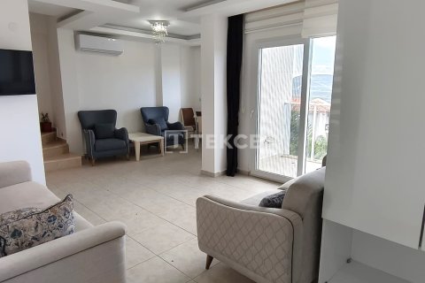 2+1 Wohnung in Fethiye, Mugla, Türkei Nr. 221508 - 5