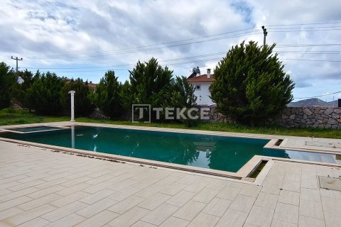 2+1 Wohnung in Fethiye, Mugla, Türkei Nr. 221508 - 2