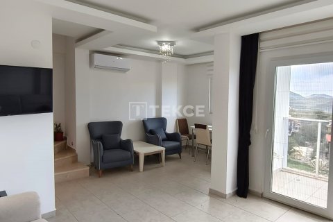 2+1 Wohnung in Fethiye, Mugla, Türkei Nr. 221508 - 8