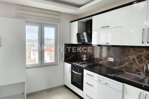 2+1 Wohnung in Fethiye, Mugla, Türkei Nr. 221508 - 16