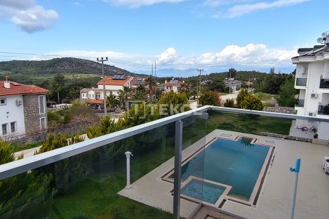 2+1 Wohnung in Fethiye, Mugla, Türkei Nr. 221508 - 18