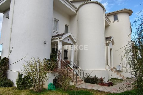 2+1 Wohnung  in Fethiye, Mugla, Türkei Nr. 221508