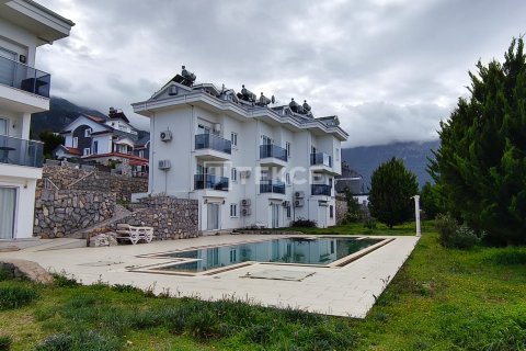 2+1 Wohnung in Fethiye, Mugla, Türkei Nr. 221508 - 3