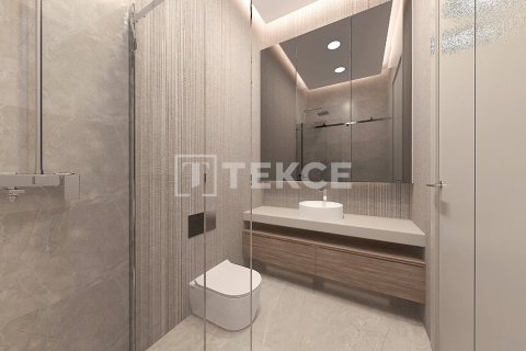2+1 Leilighet i Ankara, Tyrkia Nr. 221506 - 16