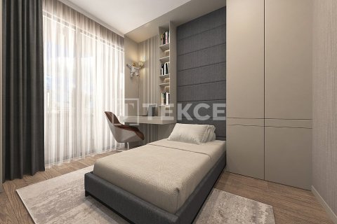 2+1 Leilighet i Ankara, Tyrkia Nr. 221506 - 14