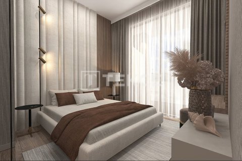 2+1 Leilighet i Ankara, Tyrkia Nr. 221506 - 10