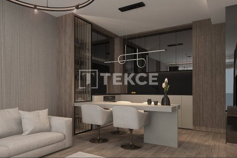 2+1 Leilighet i Ankara, Tyrkia Nr. 221506 - 9