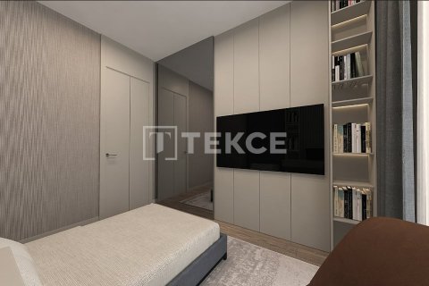 2+1 Leilighet i Ankara, Tyrkia Nr. 221506 - 15