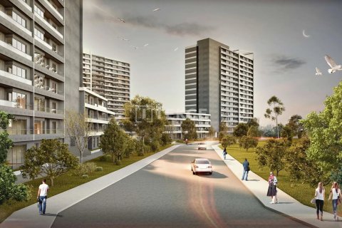 2+1 Leilighet i Ankara, Tyrkia Nr. 221506 - 6