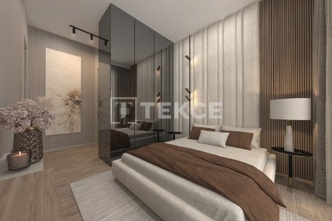 2+1 Leilighet i Ankara, Tyrkia Nr. 221506 - 11