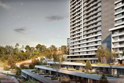 2+1 Leilighet i Ankara, Tyrkia Nr. 221506 - 4