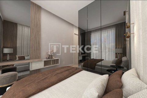 2+1 Leilighet i Ankara, Tyrkia Nr. 221506 - 12