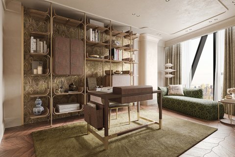 2+1 Wohnung in Istanbul, Türkei Nr. 228646 - 7