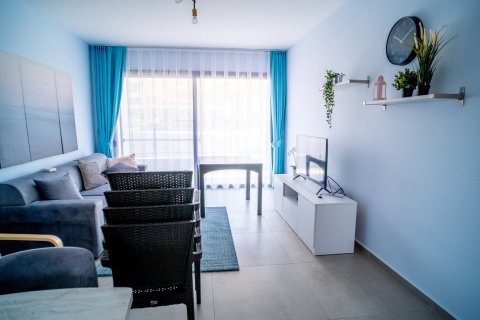 آپارتمان در Esentepe ، ترکیه 92 متر مربع. شماره 228667 - 2