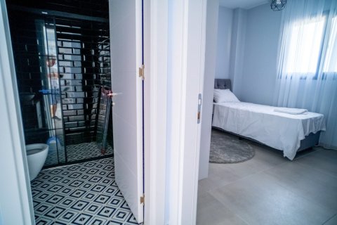 آپارتمان در Esentepe ، ترکیه 92 متر مربع. شماره 228667 - 17