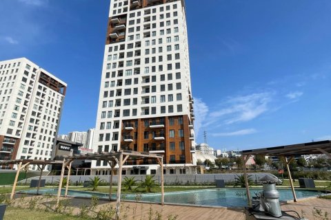 2+1 Lejlighed  i Esenyurt, Istanbul, Tyrkiet Nr. 228669 - 10
