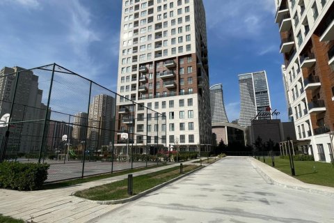 2+1 Lejlighed  i Esenyurt, Istanbul, Tyrkiet Nr. 228669 - 4