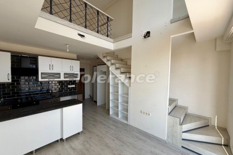 1+1 Leilighet  i Mersin, Tyrkia Nr. 228665 - 3