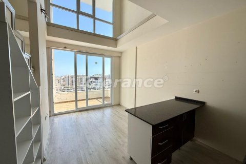 1+1 Leilighet  i Mersin, Tyrkia Nr. 228665 - 4