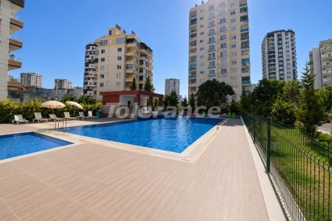 1+1 Leilighet  i Mersin, Tyrkia Nr. 228665 - 20