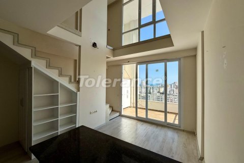 1+1 Leilighet  i Mersin, Tyrkia Nr. 228665 - 5