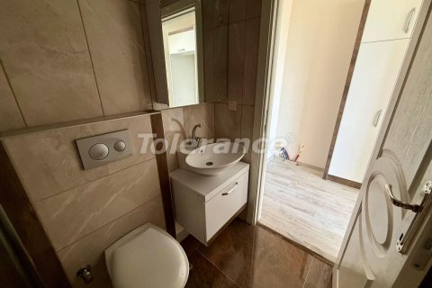 1+1 Leilighet  i Mersin, Tyrkia Nr. 228665 - 14