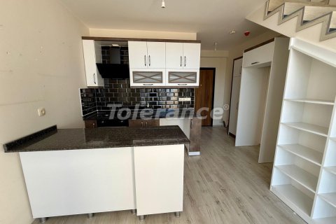 1+1 Leilighet  i Mersin, Tyrkia Nr. 228665 - 7