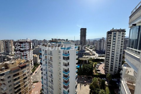 1+1 Leilighet  i Mersin, Tyrkia Nr. 228665 - 18