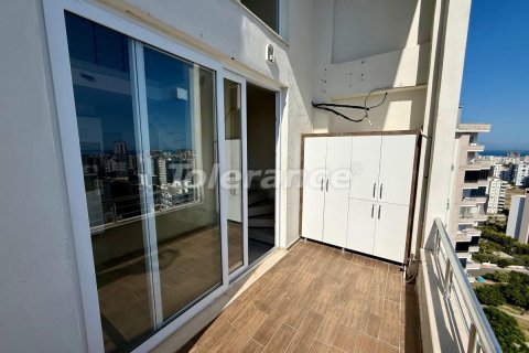 1+1 Leilighet  i Mersin, Tyrkia Nr. 228665 - 16