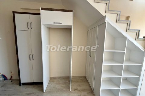 1+1 Leilighet  i Mersin, Tyrkia Nr. 228665 - 6