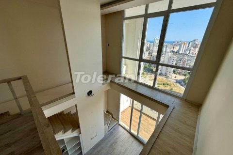 1+1 Leilighet  i Mersin, Tyrkia Nr. 228665 - 12