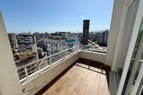 1+1 Leilighet  i Mersin, Tyrkia Nr. 228665 - 15