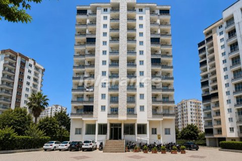 1+1 Apartment in Mersin, Turkey No. 228665