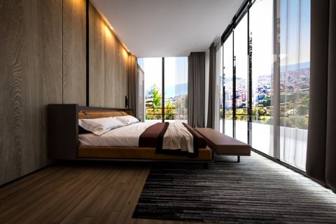 4+2 Villa  i Alanya, Antalya, Tyrkiet Nr. 86313 - 13