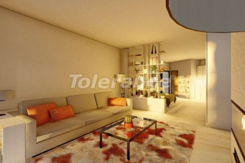 3+1 Villa i Bodrum, Mugla, Tyrkia Nr. 86315 - 5