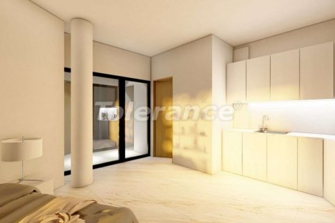 3+1 Villa i Bodrum, Mugla, Tyrkia Nr. 86315 - 10
