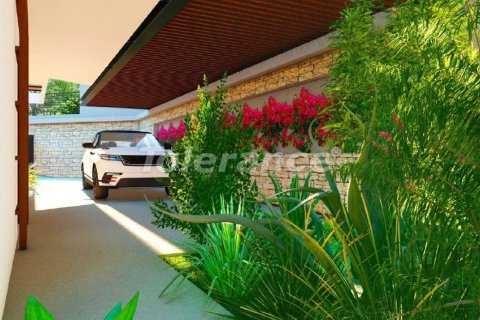 3+1 Villa i Bodrum, Mugla, Tyrkia Nr. 86315 - 18