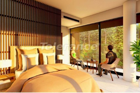 3+1 Villa i Bodrum, Mugla, Tyrkia Nr. 86315 - 8