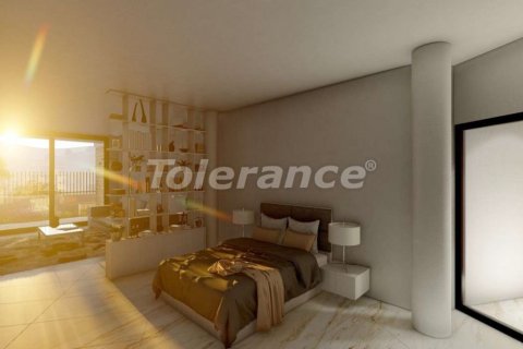 3+1 Villa i Bodrum, Mugla, Tyrkia Nr. 86315 - 9