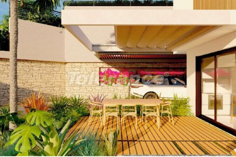 3+1 Villa i Bodrum, Mugla, Tyrkia Nr. 86315 - 14