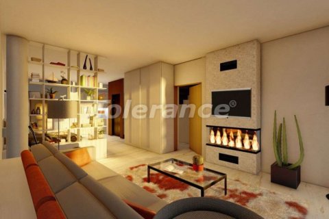 3+1 Villa i Bodrum, Mugla, Tyrkia Nr. 86315 - 4