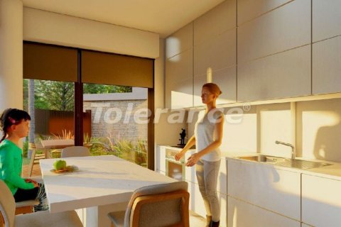 3+1 Villa i Bodrum, Mugla, Tyrkia Nr. 86315 - 11