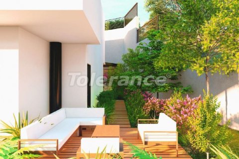 3+1 Villa i Bodrum, Mugla, Tyrkia Nr. 86315 - 13